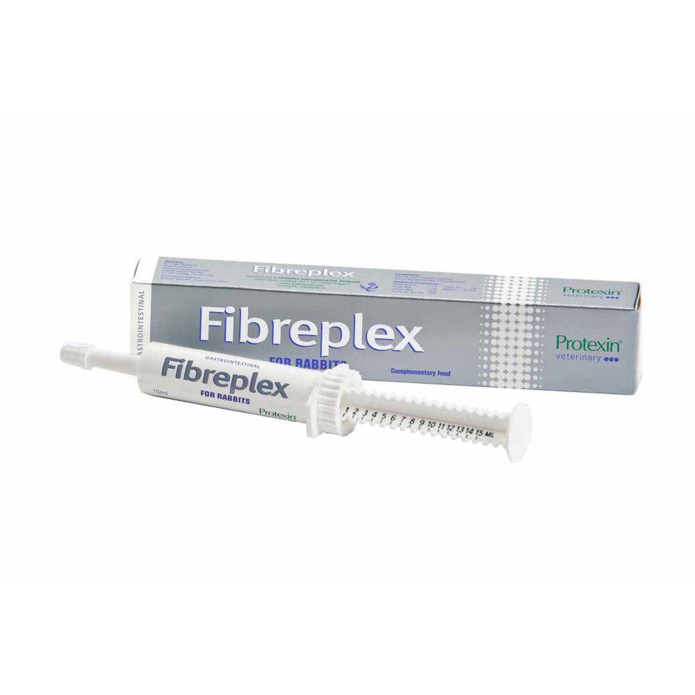 Fibreplex 15ml Til Kanin & Smådyr