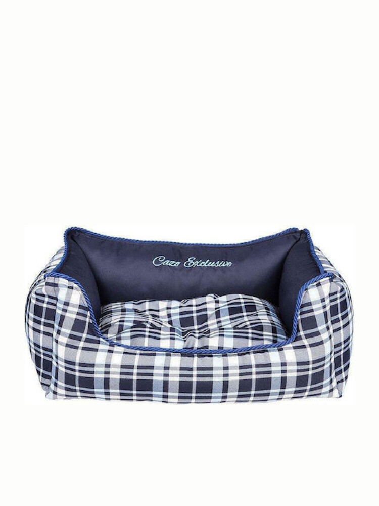 Cazo Soft Bed Scotland Line 95x75cm