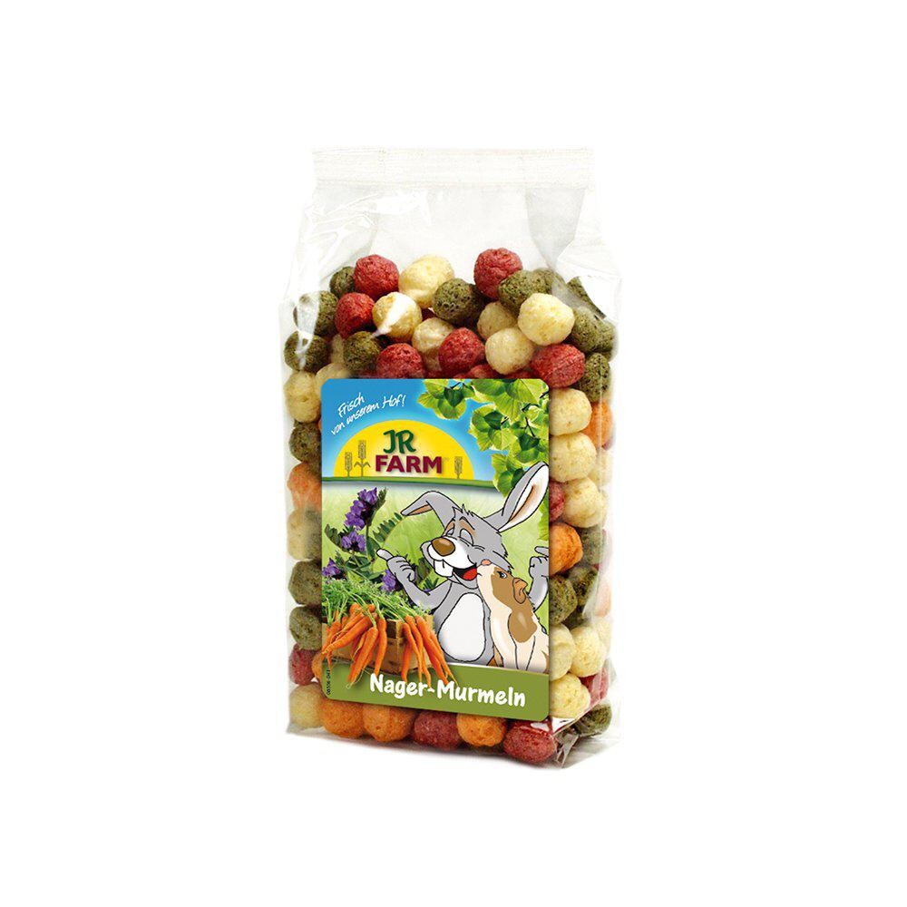 Jr Farm Marbles 150g