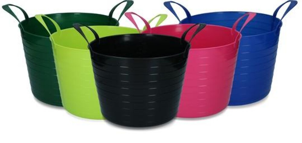 Bøtte Flexi Tub V-Plast 14 liter