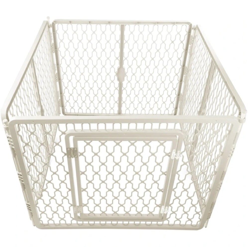 AFP Life4 pet -4- Panel Dog Playpen