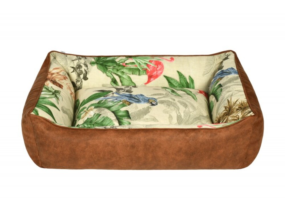 Cazo Bed Paradise Line 85x65cm