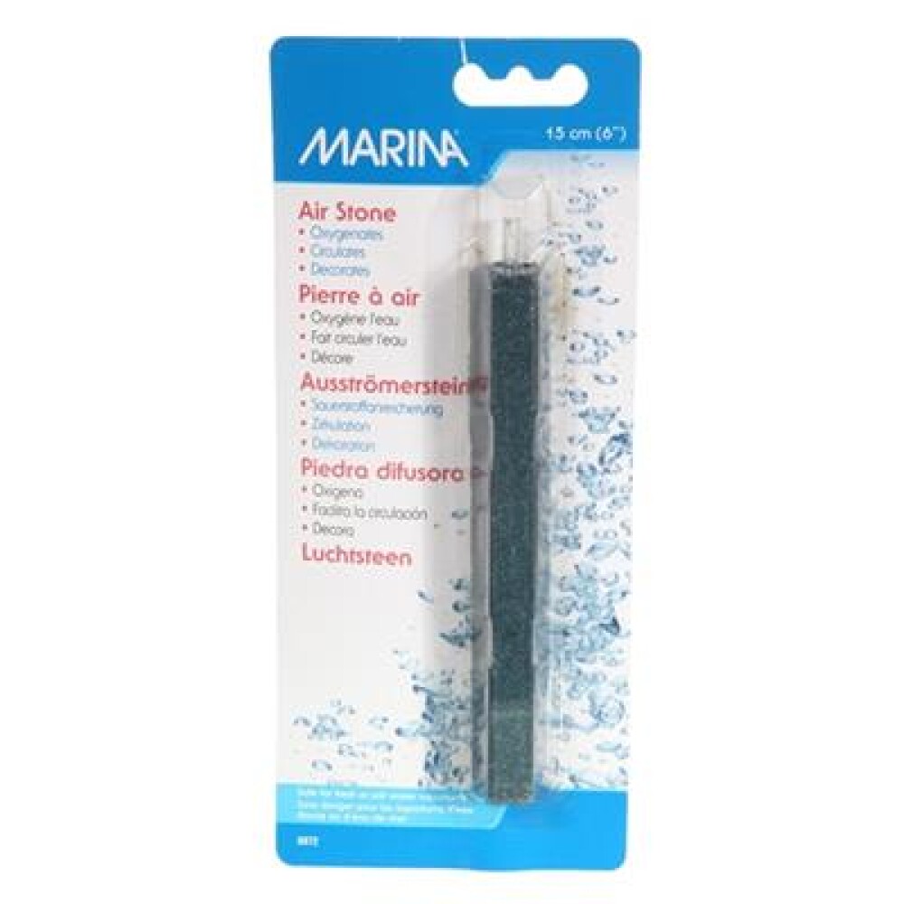 Marina ELITE luft stein 15 CM