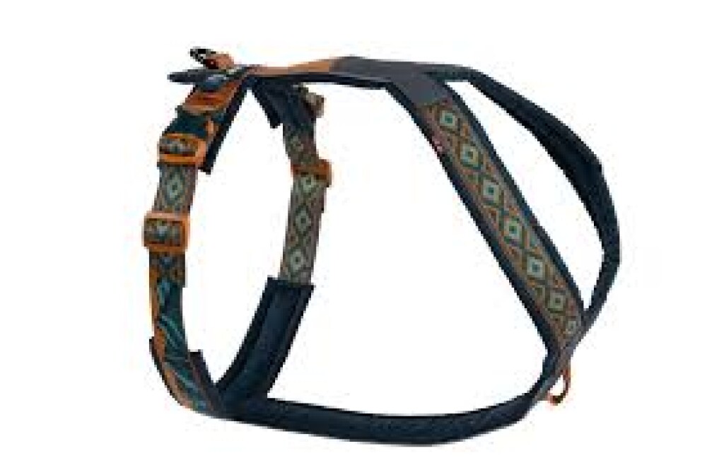 Non-stop dogwear line harness 5.0 rachel pohl edit