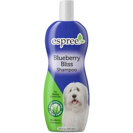 Espree Blueberry Bliss 355ml