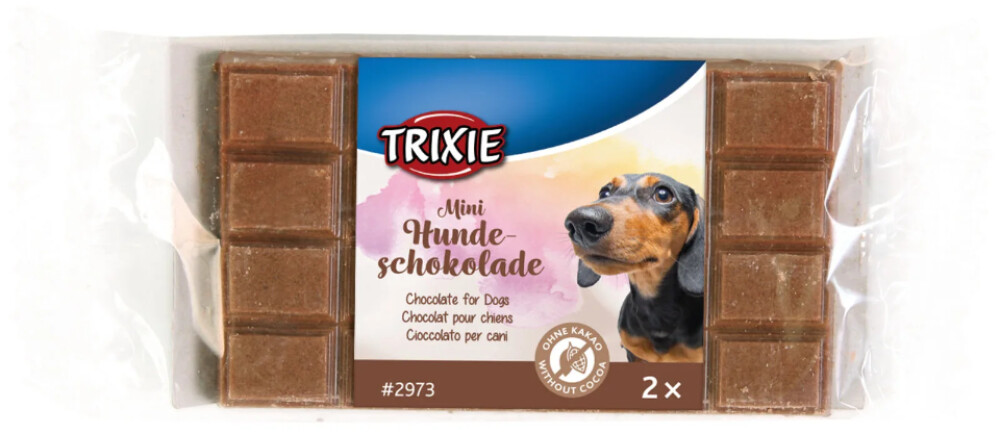 Sjokolade Plate Mini Schoko 30g