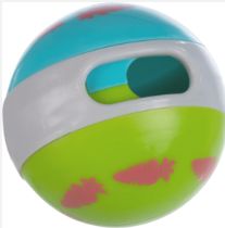 Aktiviserinsball Til Gnager Ø:6cm