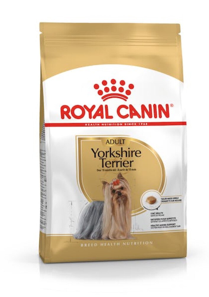 Yorkshire Terrier Adult 1,5kg