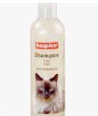 beaphar shampo Katt macadamia oil 250ml