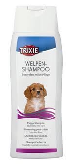 Trixie Shampoo  Valp 250ml.