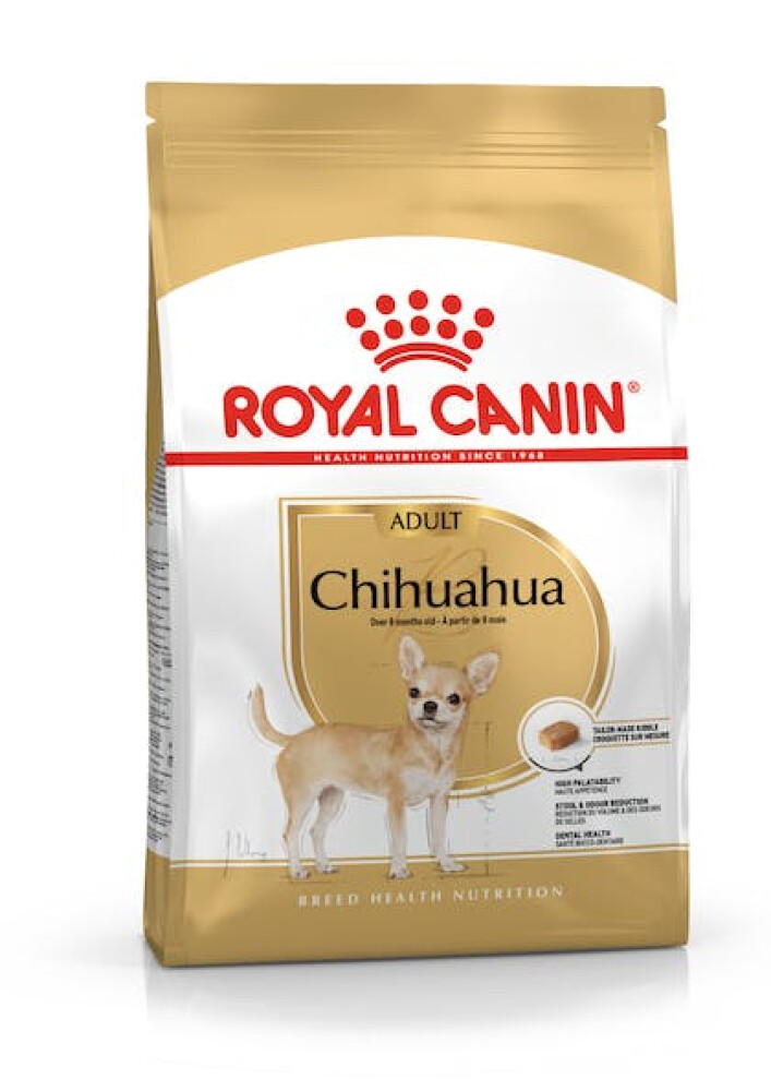 Chihuahua Adult 3kg