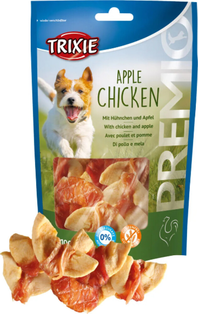 Eple Chicken Light 100g