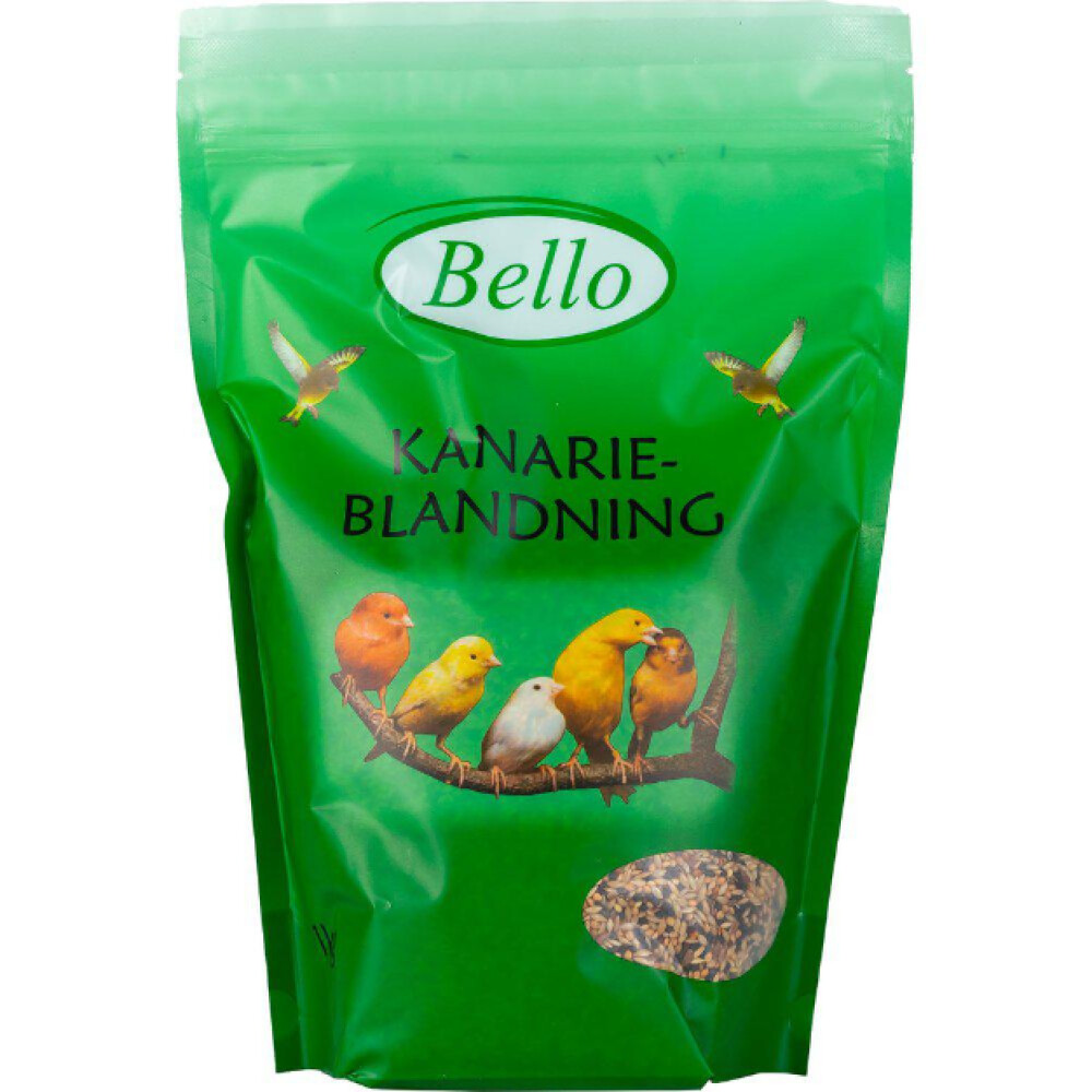 BELLO Kanari Premium 1KG