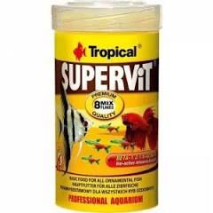 Tropical SuperViT 50g/250ml